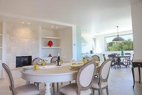 Villa Loredana in Cozzana