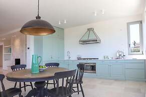 Villa Loredana in Cozzana