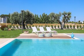 Villa Loredana in Cozzana