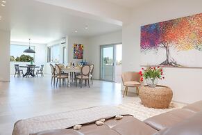 Villa Loredana in Cozzana