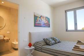 Villa Loredana in Cozzana