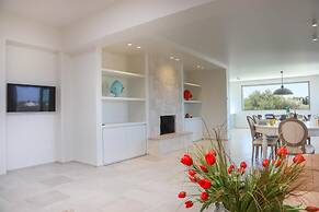 Villa Loredana in Cozzana