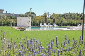 Villa Loredana in Cozzana