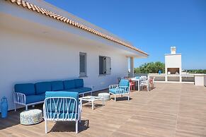 Villa Loredana in Cozzana