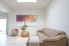 Villa Loredana in Cozzana