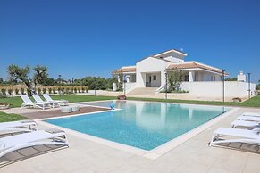 Villa Loredana in Cozzana