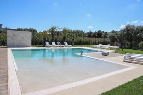 Villa Loredana in Cozzana