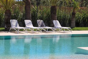 Villa Loredana in Cozzana