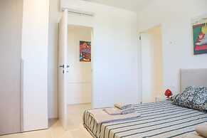 Villa Loredana in Cozzana