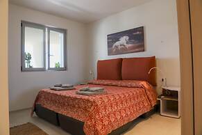 Villa Loredana in Cozzana