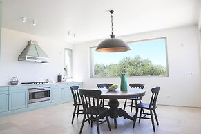 Villa Loredana in Cozzana