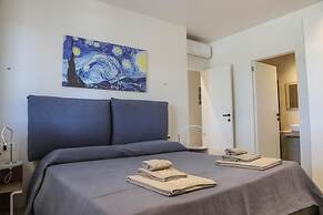 Villa Loredana in Cozzana