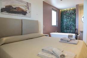 Villa Loredana in Cozzana