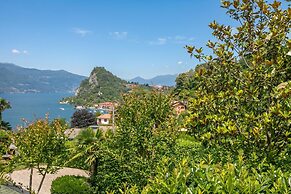 Casa Francesca Garden And View