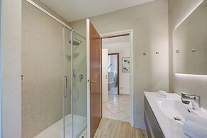 Casa Francesca Garden And View