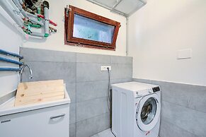 Casa Francesca Garden And View