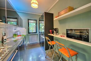 Casa Francesca Garden And View