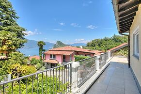 Casa Francesca Garden And View