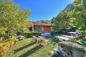 Casa Francesca Garden And View