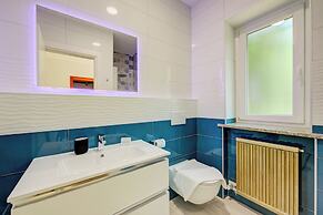 Casa Francesca Garden And View