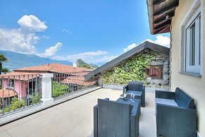 Casa Francesca Garden And View