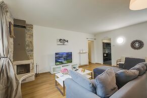 Casa Francesca Garden And View