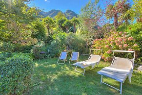 Casa Francesca Garden And View