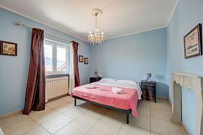 Casa Francesca Garden And View