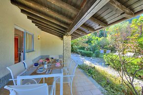 Casa Francesca Garden And View