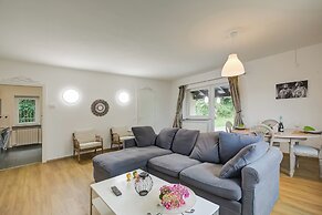 Casa Francesca Garden And View