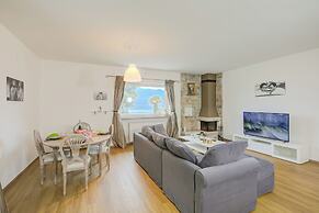 Casa Francesca Garden And View