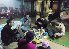 Yen Nhi Homestay Ban Gioc - CS2 Hostel