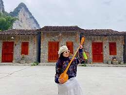 Yen Nhi Homestay Ban Gioc - CS2 Hostel