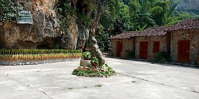 Yen Nhi Homestay Ban Gioc - CS2 Hostel