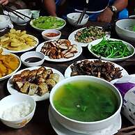 Yen Nhi Homestay Ban Gioc - CS2 Hostel