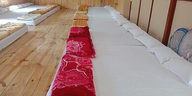 Yen Nhi Homestay Ban Gioc - CS2 Hostel