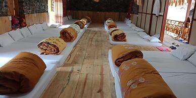 Yen Nhi Homestay Ban Gioc - CS2 Hostel