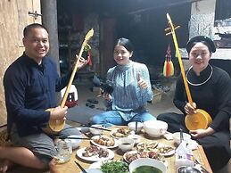 Yen Nhi Homestay Ban Gioc - CS2 Hostel