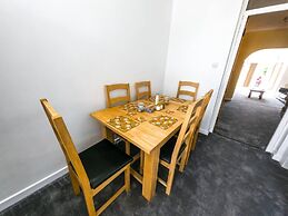 6 Guests-free Public Parking-5 Min to Beach