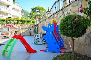 Babel Residence Kemer