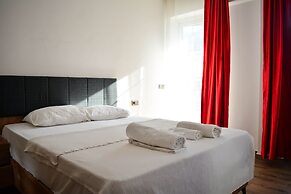 Babel Residence Kemer