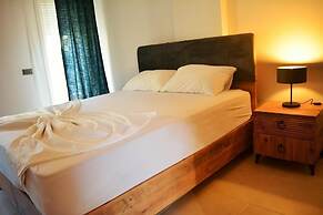 Babel Residence Kemer