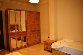 Babel Residence Kemer