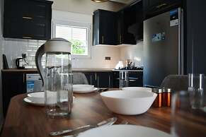 Babel Residence Kemer