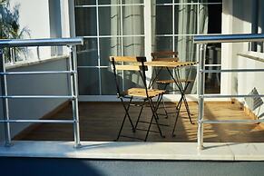 Babel Residence Kemer