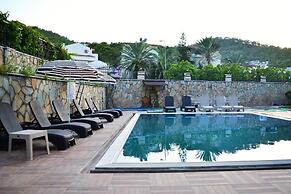 Babel Residence Kemer