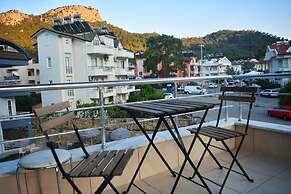 Babel Residence Kemer