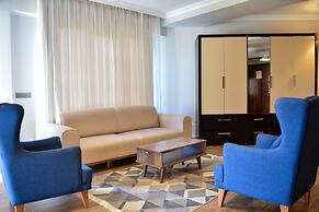 Babel Residence Kemer