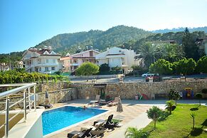 Babel Residence Kemer