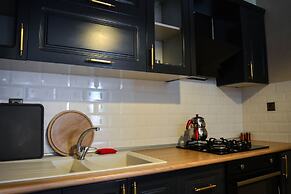 Babel Residence Kemer